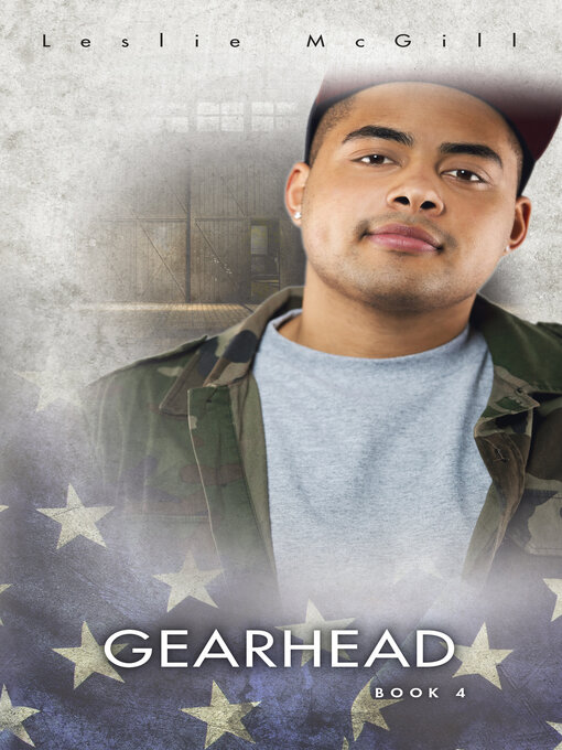 Title details for Gearhead by Leslie McGill - Available